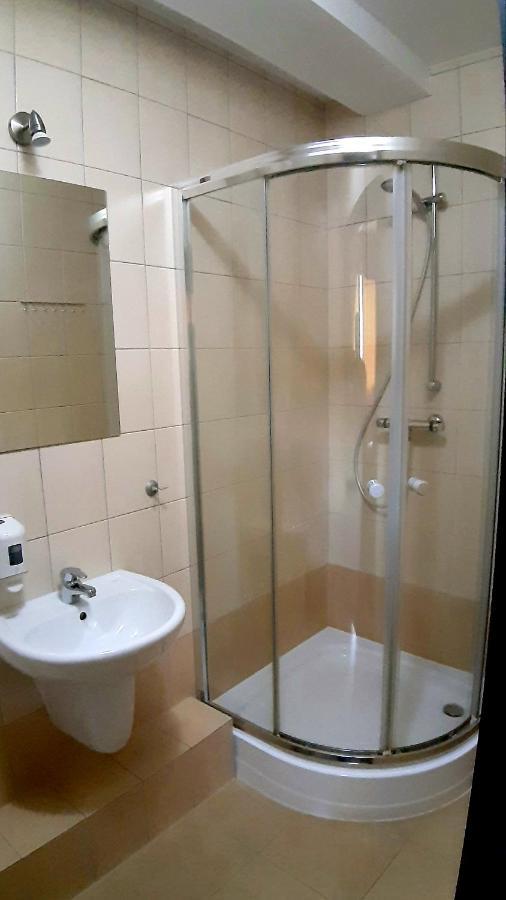 Rezydencja Zapiecek Świeradów-Zdrój Exteriör bild